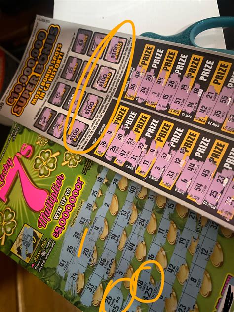 cvs lottery machine|Where To Play .